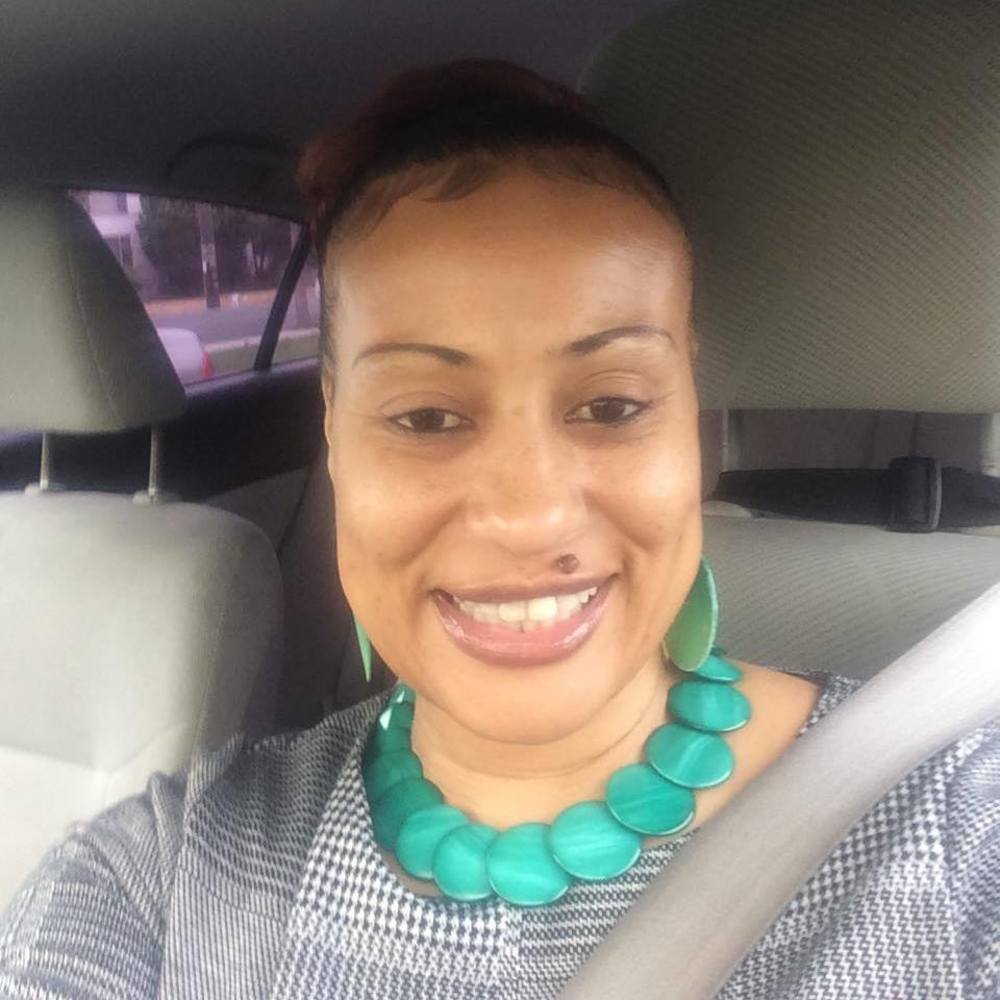 Meet your Posher, Sherry